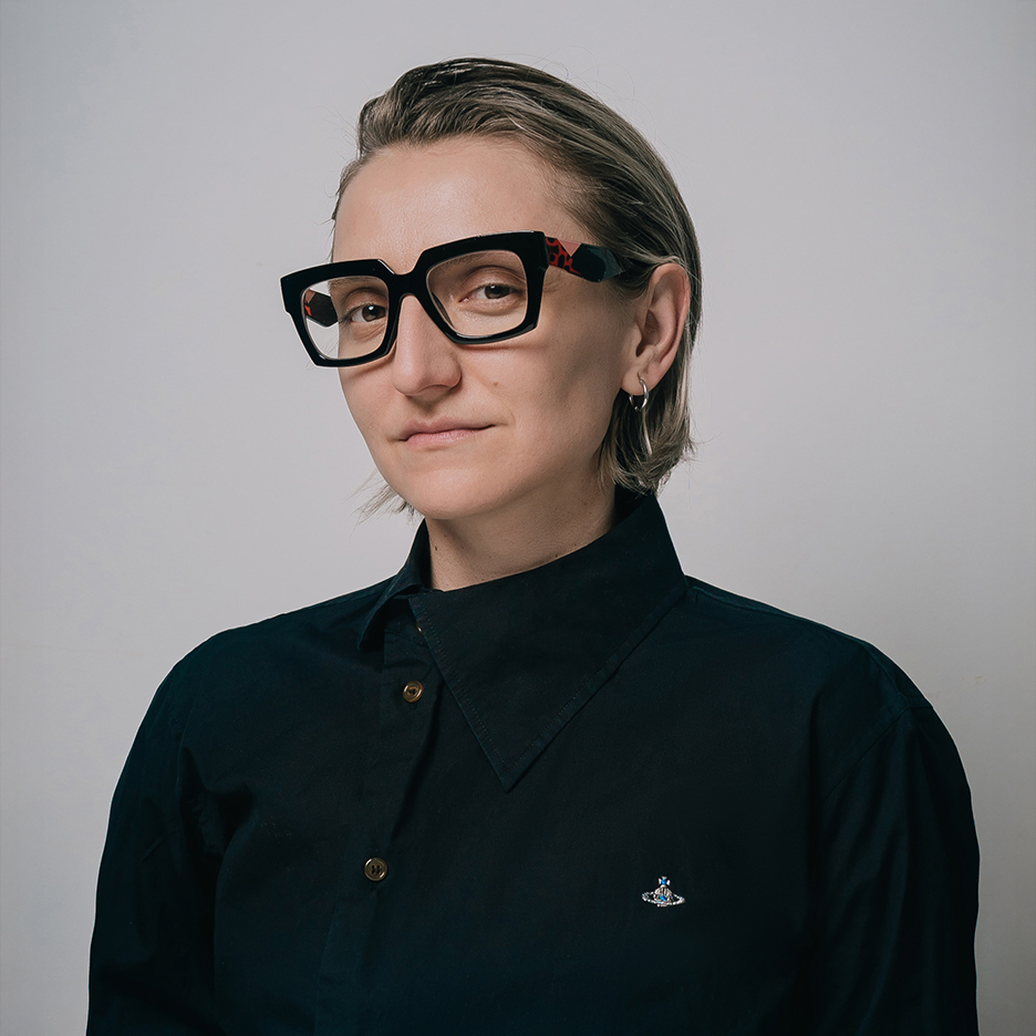 Lola Mamadzhanova — Toronto photographer